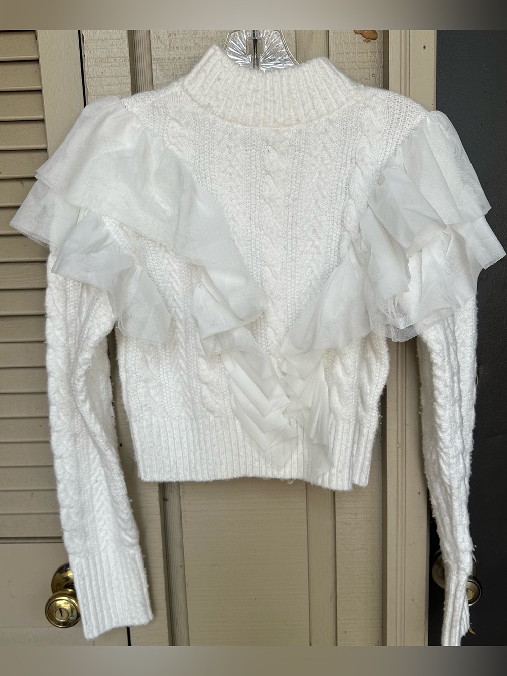 Gianni Bini Sweater Size XS
